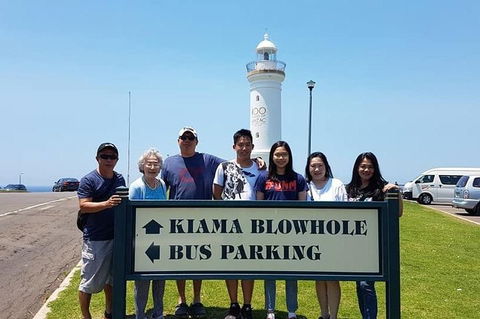 Best Sydney Private City Tour - Full Day (Rate Per Group) - Kalgoorlie Accommodation 2
