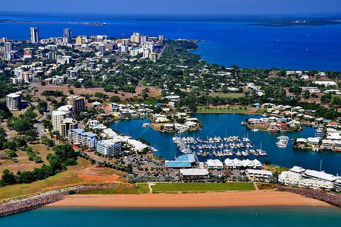 Explore Darwin City Sights Including Key Attractions - Kalgoorlie Accommodation 3