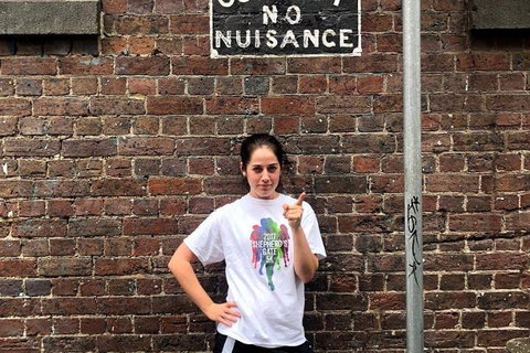 Melbourne Laneway Discovery Running Tour - Kalgoorlie Accommodation 3