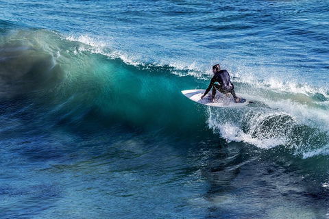 Great Ocean Road Highlights Tour - 2 Days, 1 Night - Kalgoorlie Accommodation 0