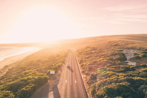 Great Ocean Road & Grampians National Park Tour - 3 Days, 2 Nights - Kalgoorlie Accommodation 1