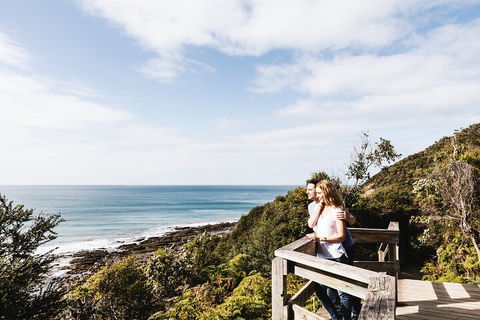 Great Ocean Road & Grampians National Park Tour - 3 Days, 2 Nights - Kalgoorlie Accommodation 5