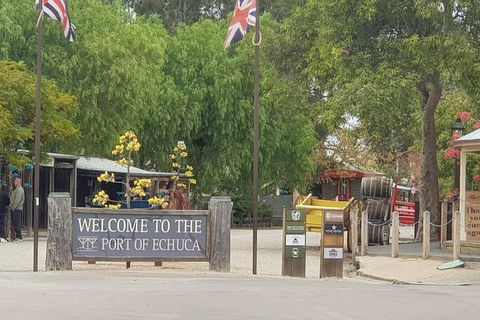 Bendigo, Echuca & The Mighty Murray - Kalgoorlie Accommodation 3