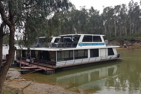 Bendigo, Echuca & The Mighty Murray - Kalgoorlie Accommodation 4