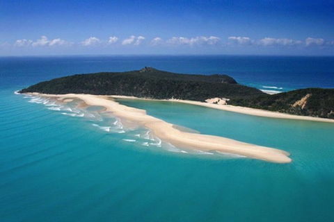 Great Beach Drive 4WD Tour - Private Charter From Noosa To Rainbow Beach - Kalgoorlie Accommodation 3
